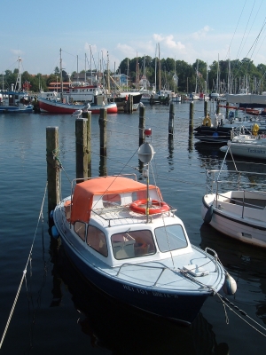 Hafen