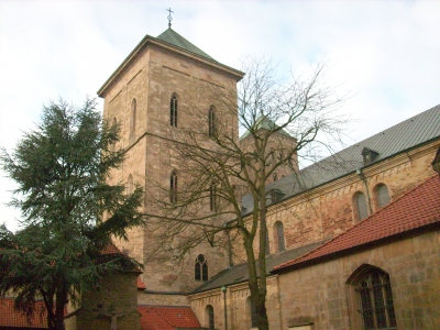 Dom St. Peter, Osnabrück