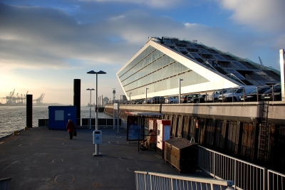 am Anleger Dockland