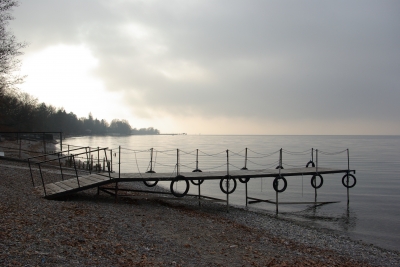 Winter am Bodensee 1