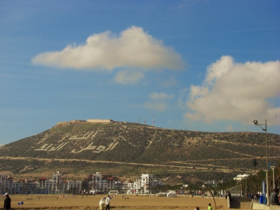 Agadir / 1