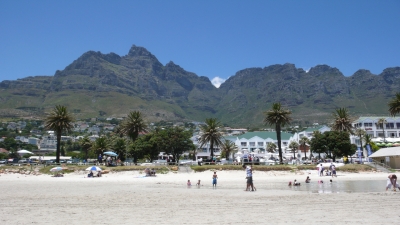 Kapstadt Camps Bay