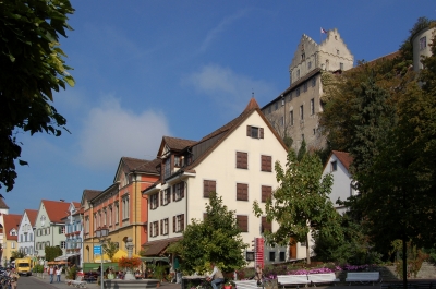 Meersburg am Bodensee