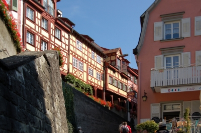 Meersburg am Bodensee