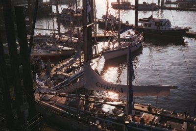 hamburg hafen