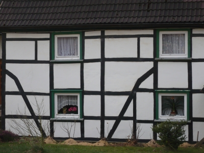 Fachwerkhaus