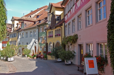 Meersburg am Bodensee