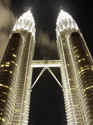 Petronas Towers II