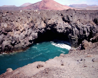 Lanzarote II