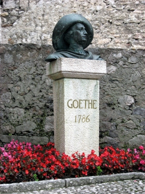 Goethe