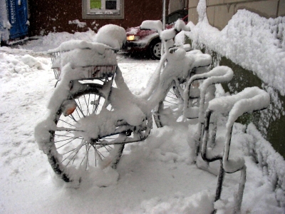 Winterbike