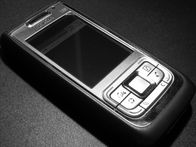 Nokia E65