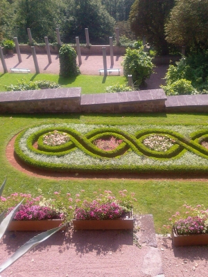 Schloß Altenstein (Thüringen)