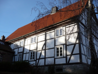 Fachwerkhaus