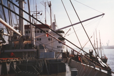 hamburg hafen 1