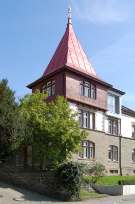 Bürgerhaus in Meersburg