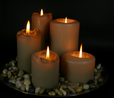 Candles