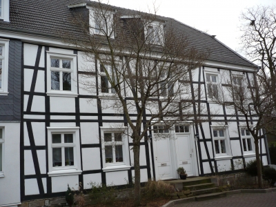 Fachwerkhaus