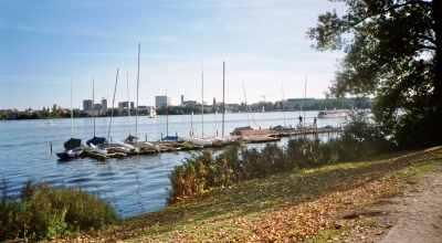 Außenalster