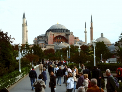 Hagia Sophia 2