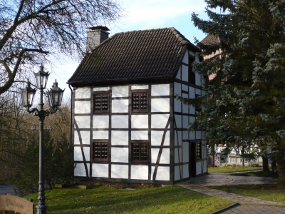 Fachwerkhaus