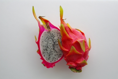 Weisse Dragonfruit