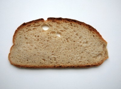 Lecker Brot