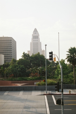 Los Angeles