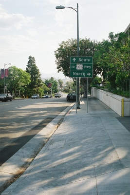 Los Angeles