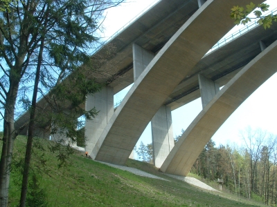 Teufelstalbrücke