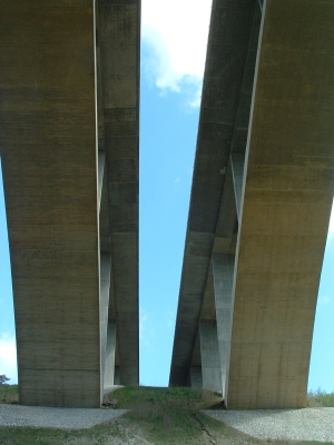 Teufelstalbrücke