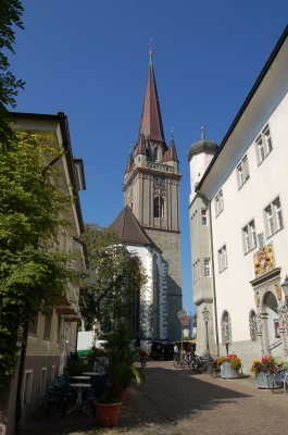 Münster »Unserer Lieben Frau« in Radolfzell