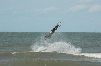 Kite Surfer 1