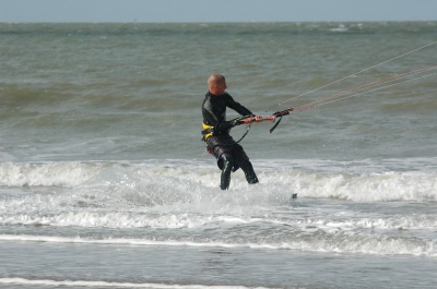 Kite Surfer 2