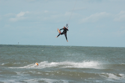 Kite Surfer 5