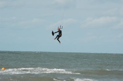 Kite Surfer 6
