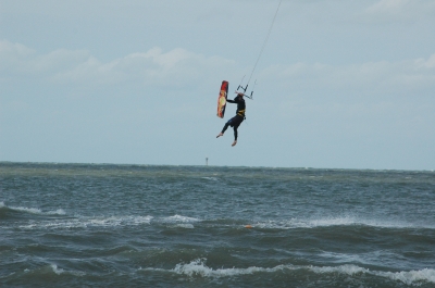 Kite Surfer 8