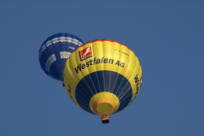 Westfalen-Flieger