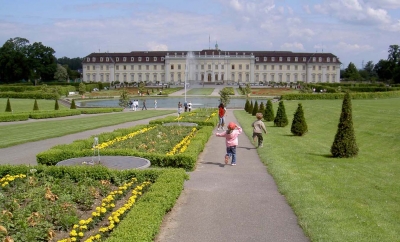 Ludwigsburger Schloss