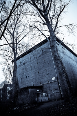 Bunker Dortmund