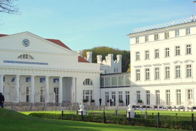 Heiligendamm