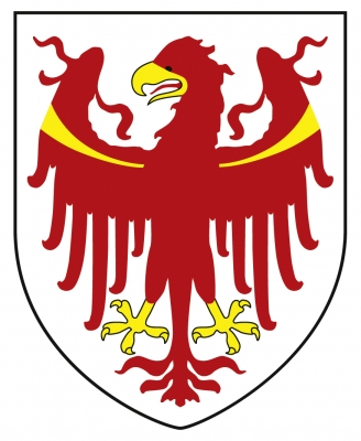 Südtirol - Landeswappen