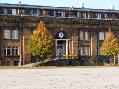 Preußenmuseum Minden