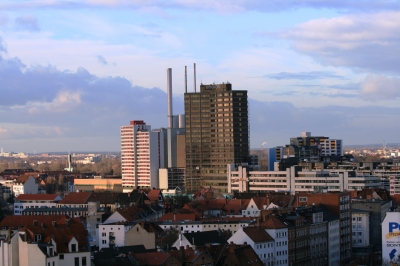 Hannover Ihme-Centrum