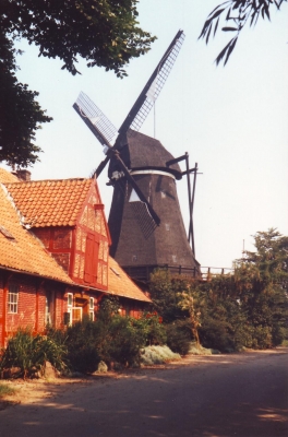 mühle 3