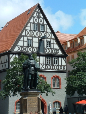 Stadtmuseum Göhre