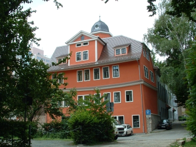 Accouchierhaus