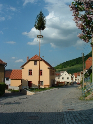 Kunitzer Alte Schule
