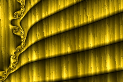 Fractal golden