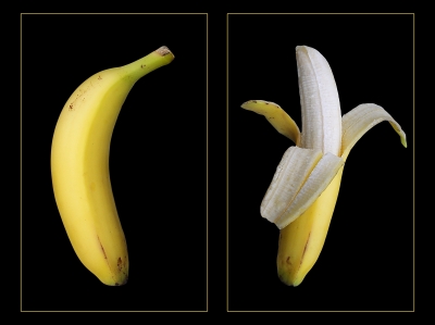 Alles Banane?